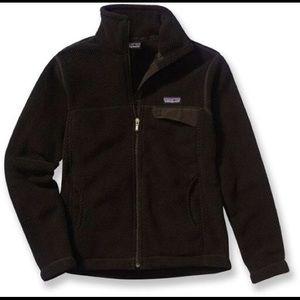 COPY - Patagonia Women’s Fleece Jacket